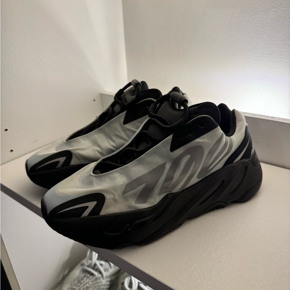 Yeast 700 blue tints 5.5US - Picture 1 of 6